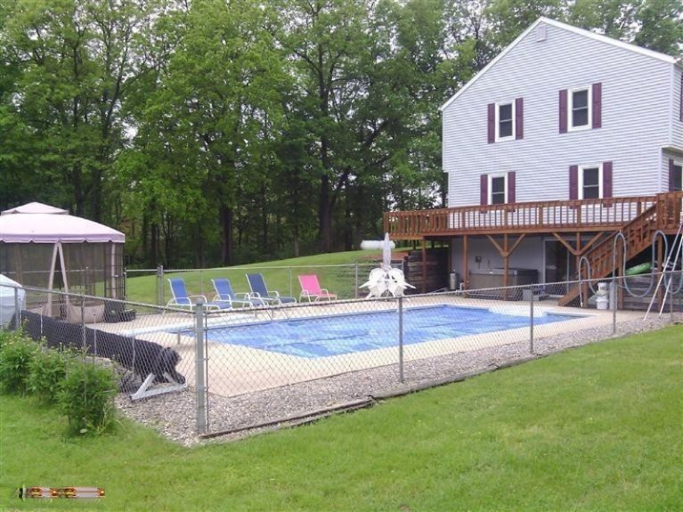 9999 Keller Road Delton, MI 49046 - Photo 4 of 17 Additional Photo