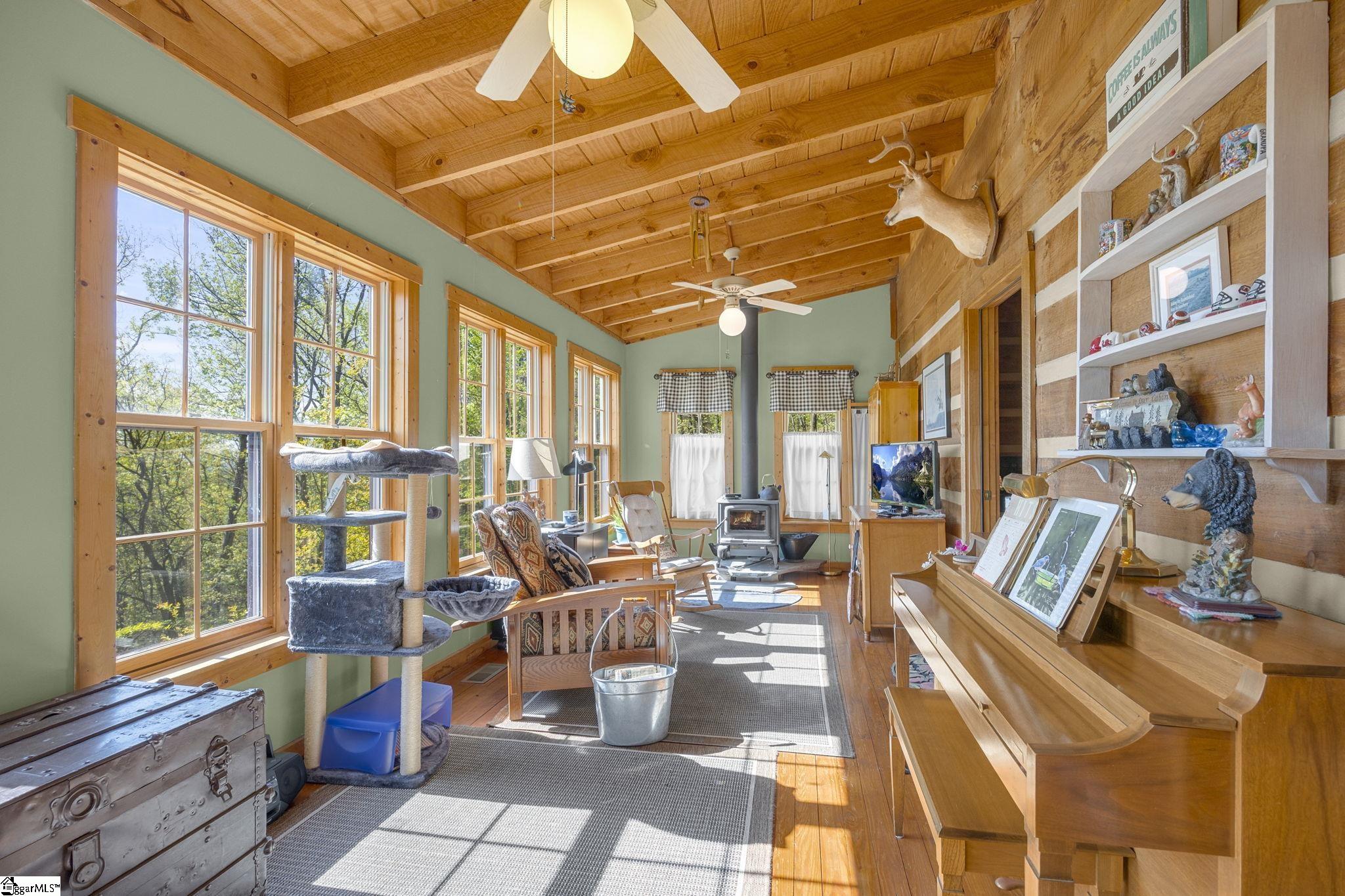 539 Upper Springs Road Pickens, SC 29671 - Photo 19 of 48 Gallery Image 19