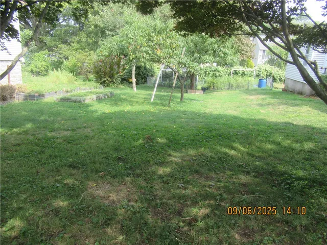 $410,000 | 64 Fairfield Avenue, Woonsocket, RI 02895