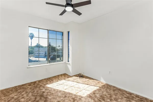 a view of room
