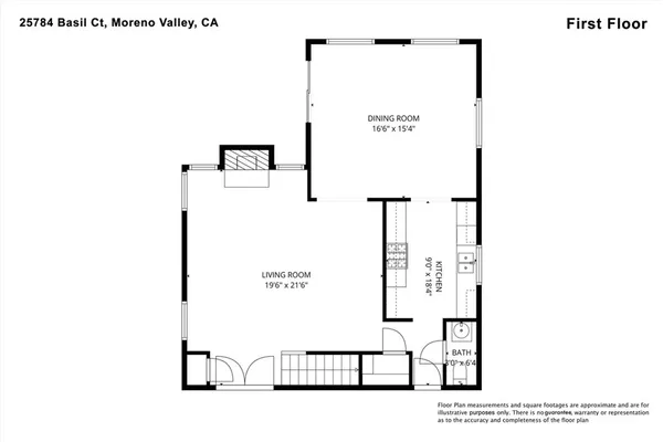 $525,000 | 25784 Basil Court, Moreno Valley, CA 92553