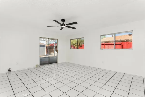 a kitchen with stainless steel appliances a stove a microwave and cabinets