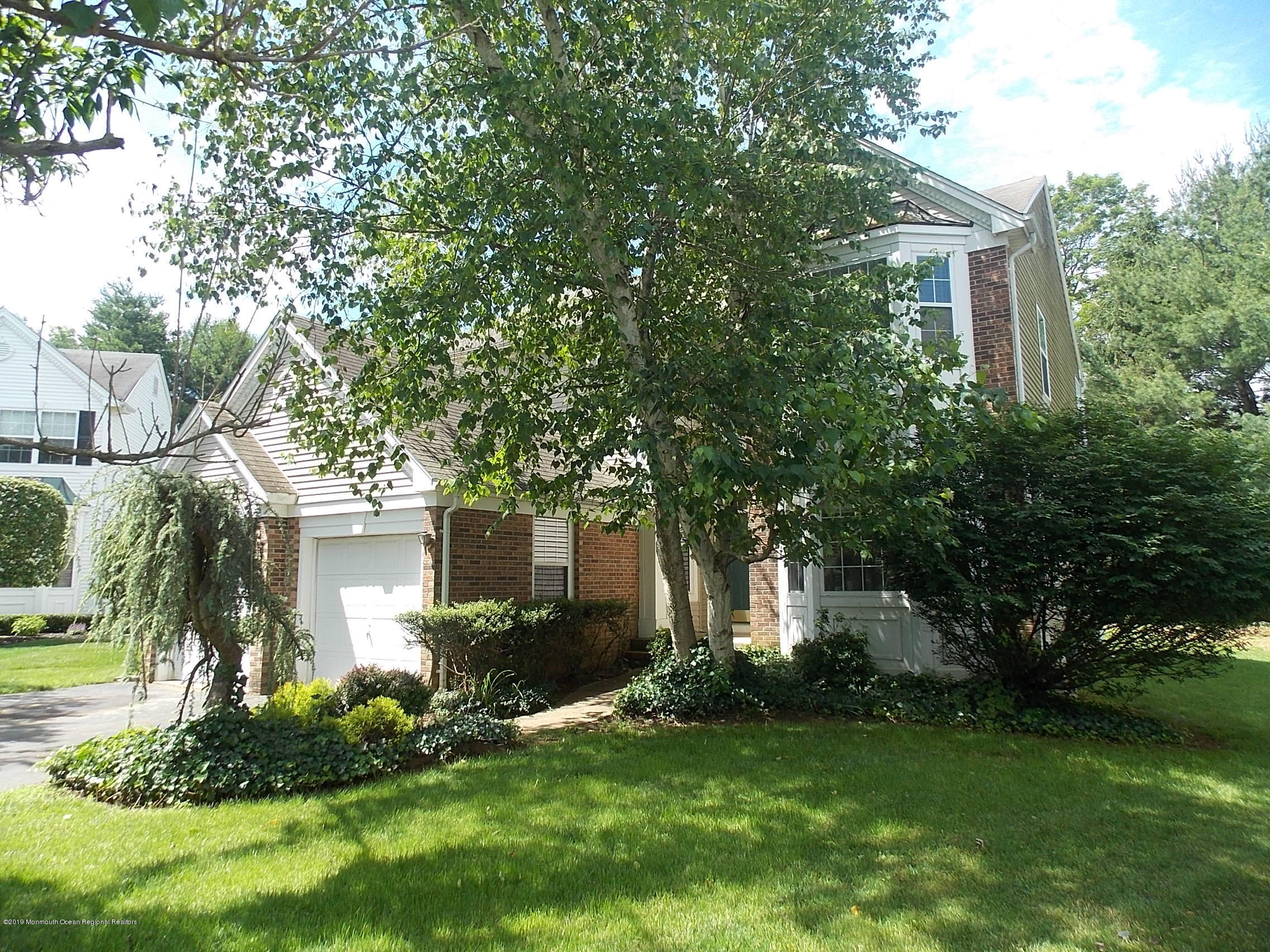 15 Raleigh Pass Colts Neck, NJ 07722 - Photo 3 of 30 DSCN0078