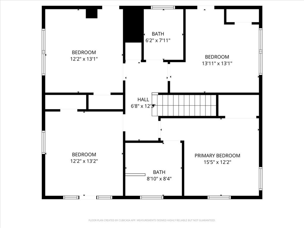 4161 University Riverside, CA 92501 - Photo 50 of 52 Second Floor