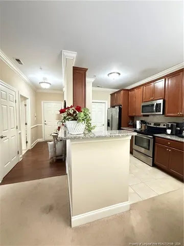 $1,485 | 321 Gallery Drive, Unit 203 203, Spring Lake, NC 28390