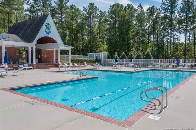 $1,485 | 321 Gallery Drive, Unit 203 203, Spring Lake, NC 28390