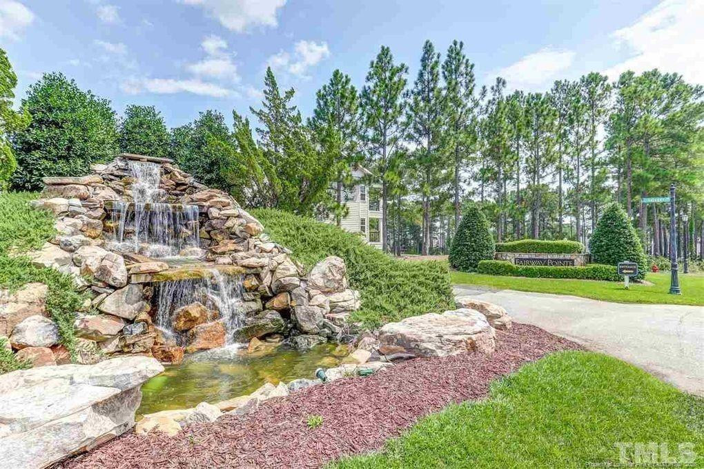 321 Gallery Drive, Unit 203 203 Spring Lake, NC 28390 - Photo 22 of 25 a view of a park with large trees