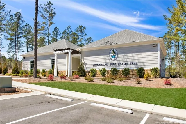 $1,485 | 321 Gallery Drive, Unit 203 203, Spring Lake, NC 28390