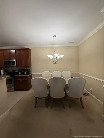 $1,485 | 321 Gallery Drive, Unit 203 203, Spring Lake, NC 28390