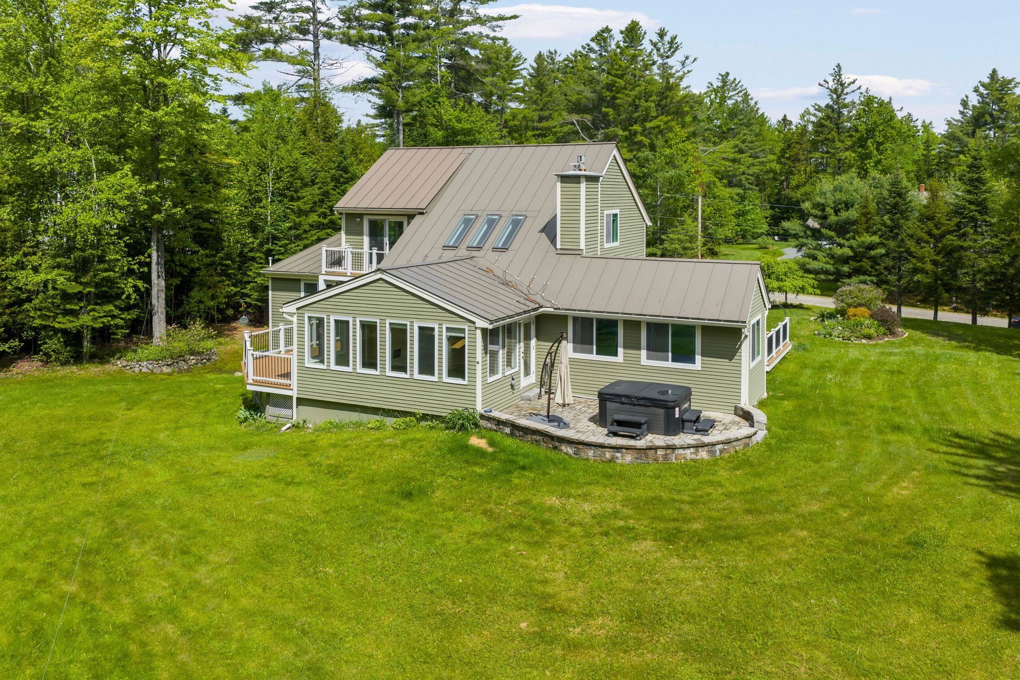 29 Blodgett Brook Road Newbury, NH 03255 - Photo 30 of 35