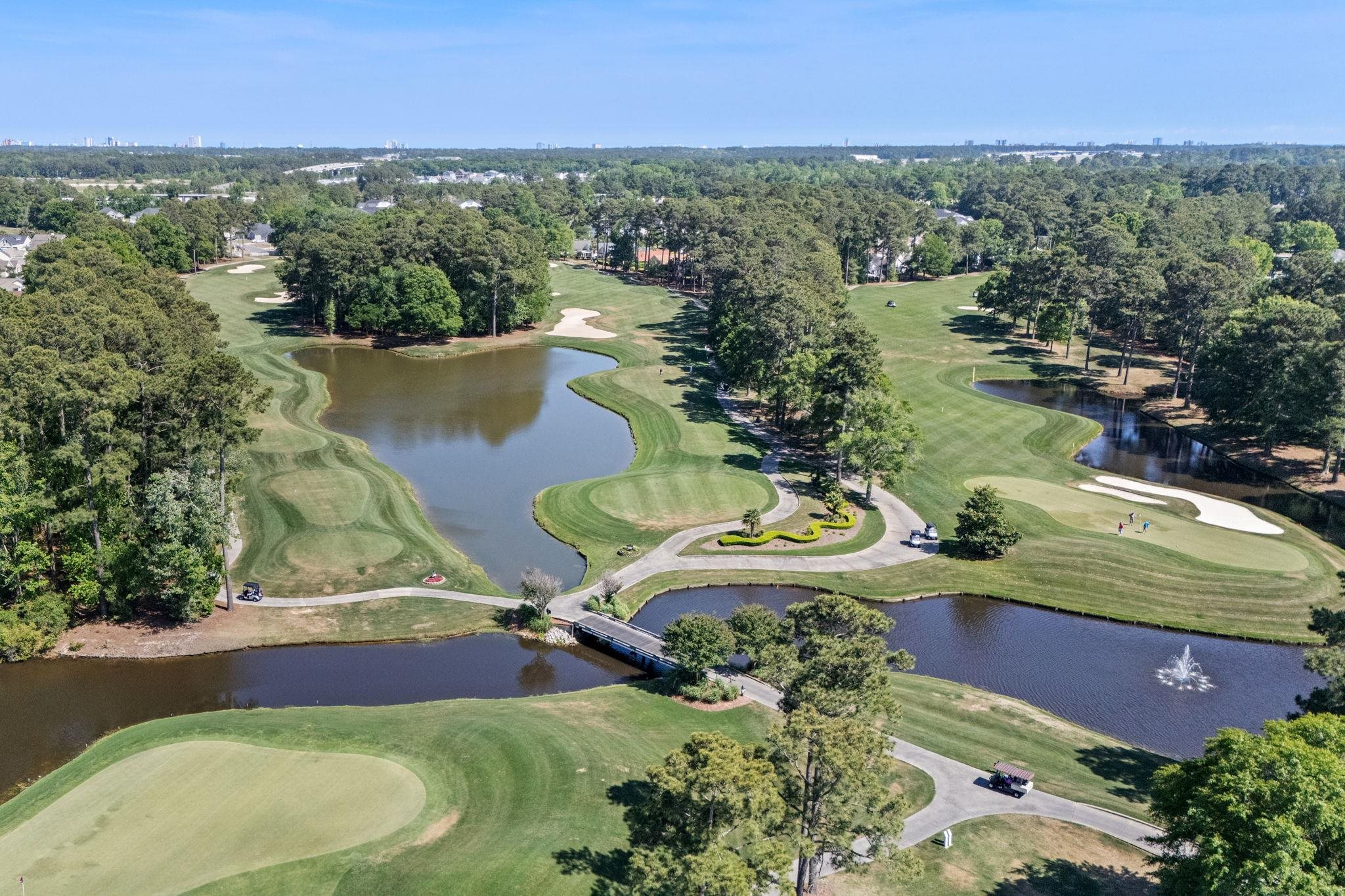 1493 Lanterns Rest Road, Unit 1 Myrtle Beach, SC 29579 - Photo 69 of 73 Gallery Image 69