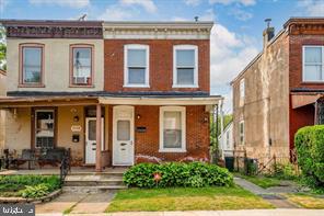 2118 Ruffner Street Philadelphia, PA 19140 - Photo 1 of 14 front view of a building