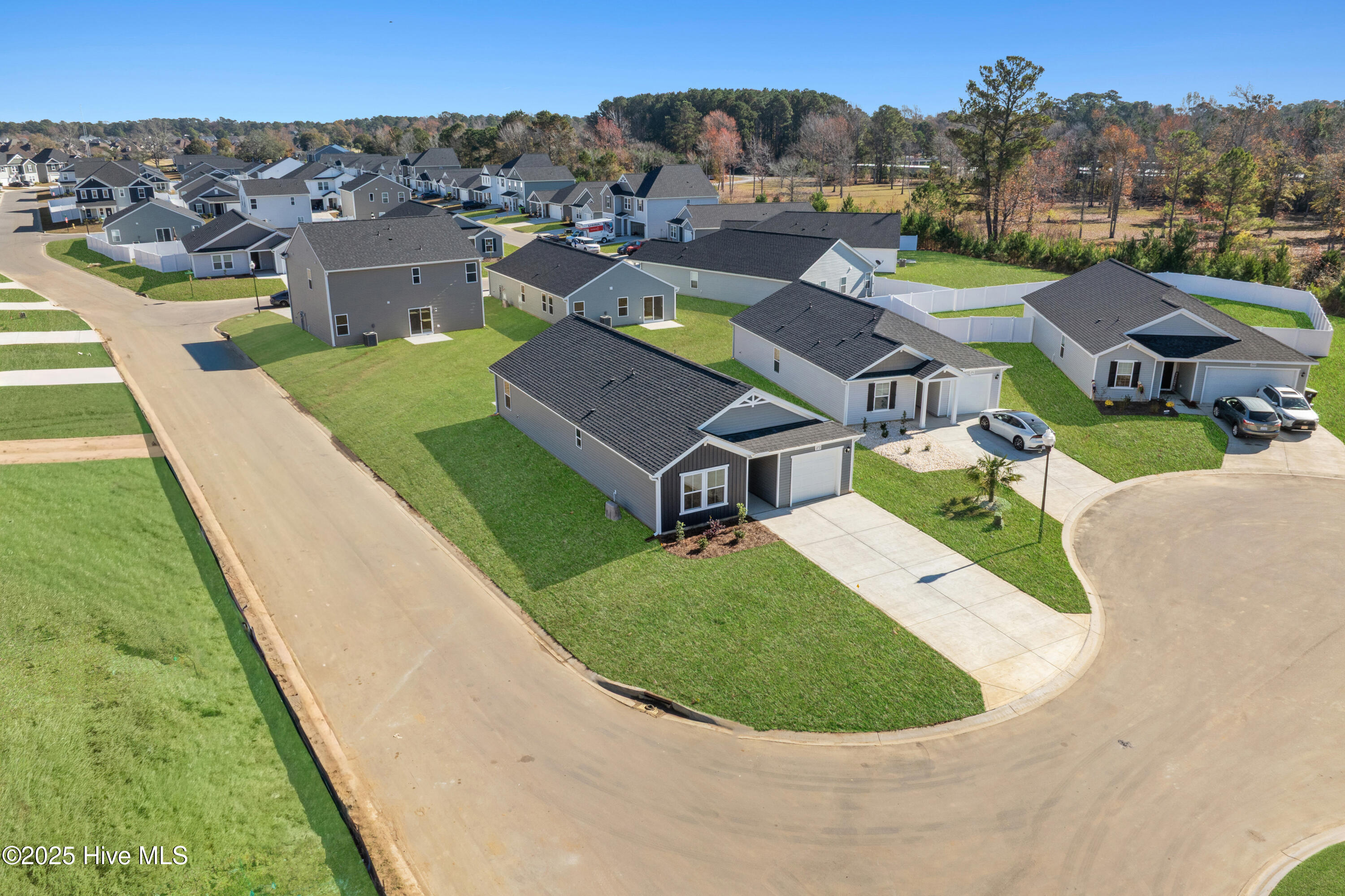 272 Mandolin Court Southwest Sunset Beach, NC 28468 - Photo 2 of 34 Vantage_272 Mandolin Ct_Lot 60 - 02