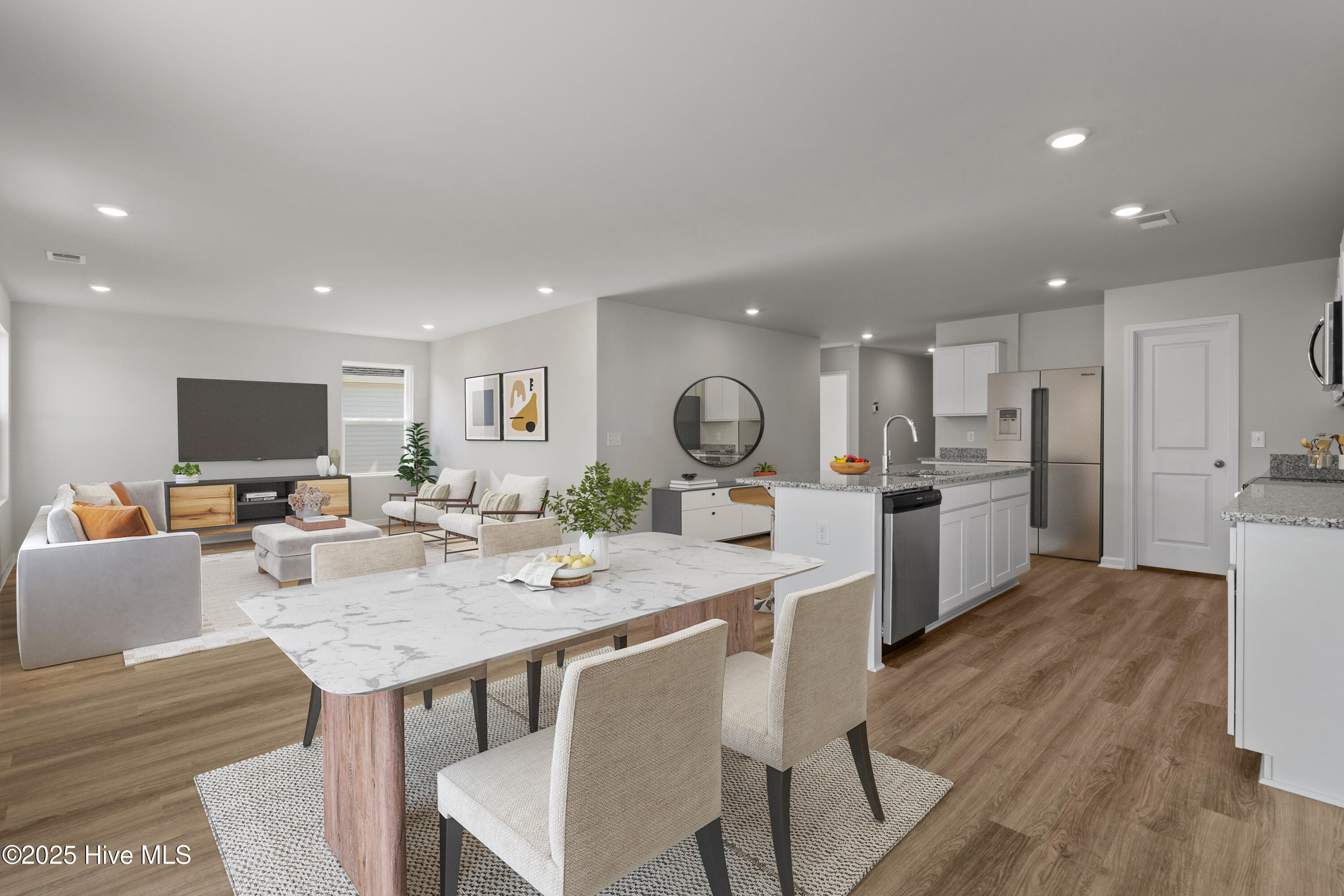 272 Mandolin Court Southwest Sunset Beach, NC 28468 - Photo 22 of 34 Vantage_272 Mandolin Ct_Lot 60_VS - 36