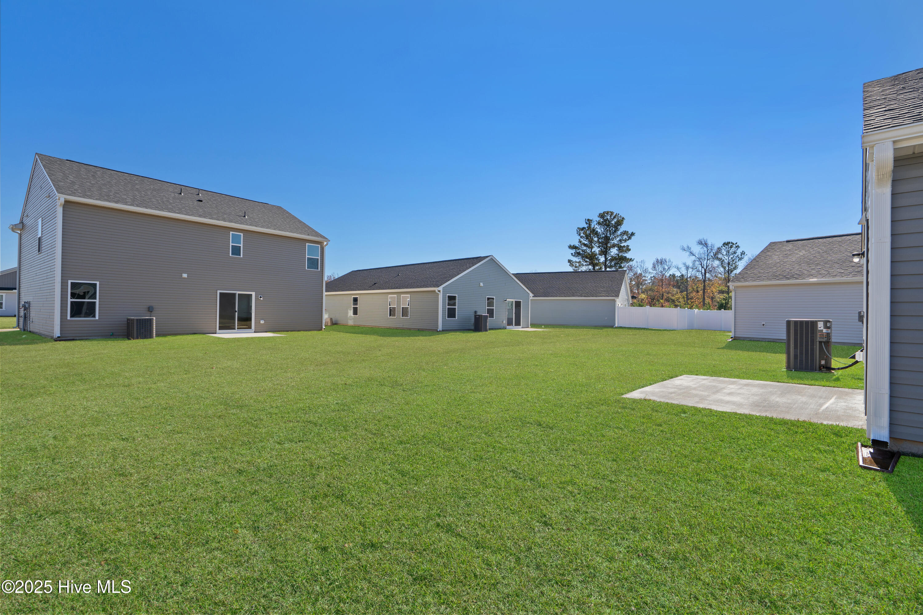 272 Mandolin Court Southwest Sunset Beach, NC 28468 - Photo 24 of 34 Vantage_272 Mandolin Ct_Lot 60 - 24