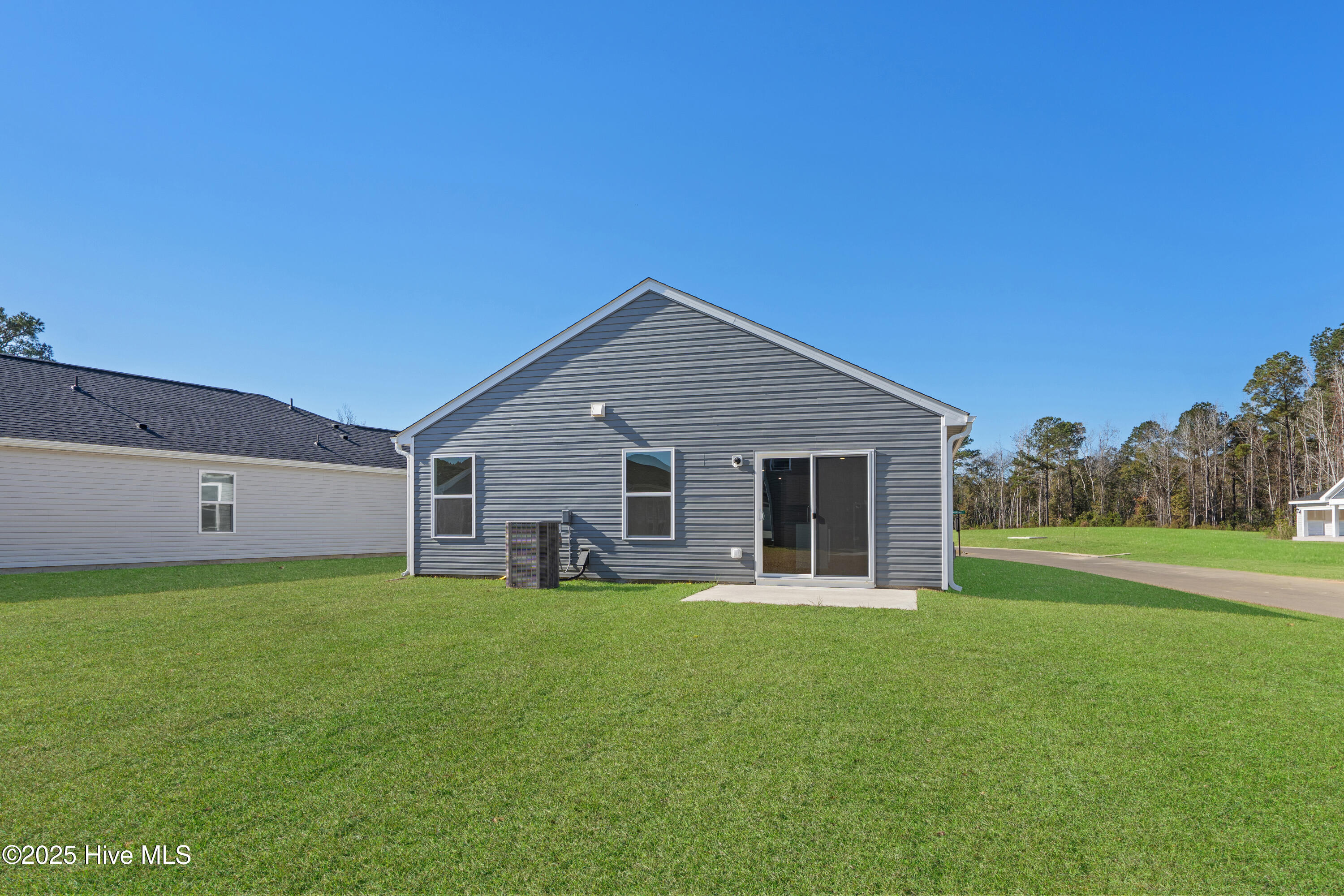 272 Mandolin Court Southwest Sunset Beach, NC 28468 - Photo 25 of 34 Vantage_272 Mandolin Ct_Lot 60 - 25