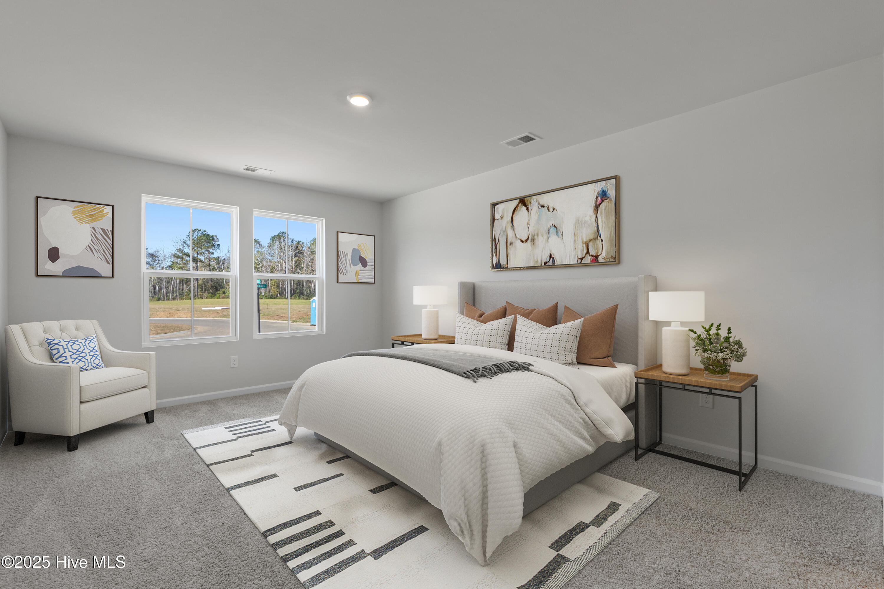 272 Mandolin Court Southwest Sunset Beach, NC 28468 - Photo 28 of 34 Vantage_272 Mandolin Ct_Lot 60_VS - 37