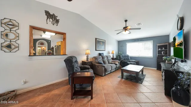 $1,200,000 | 8120 West Williams Road, Peoria, AZ 85383