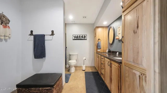 $1,200,000 | 8120 West Williams Road, Peoria, AZ 85383