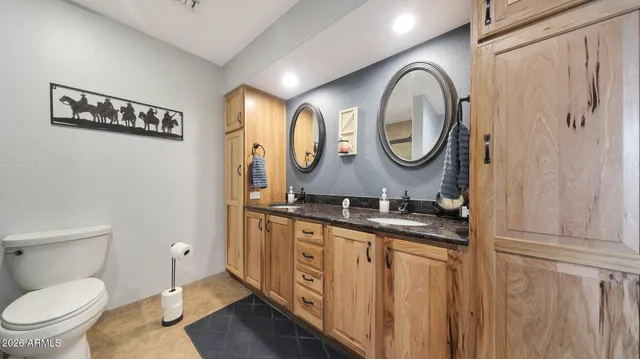 $1,200,000 | 8120 West Williams Road, Peoria, AZ 85383