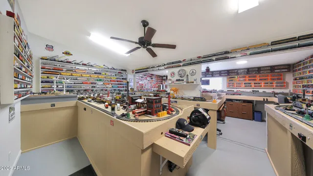 $1,200,000 | 8120 West Williams Road, Peoria, AZ 85383