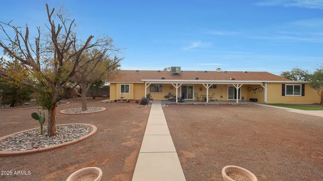 $1,200,000 | 8120 West Williams Road, Peoria, AZ 85383