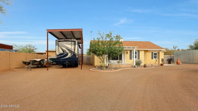 $1,200,000 | 8120 West Williams Road, Peoria, AZ 85383