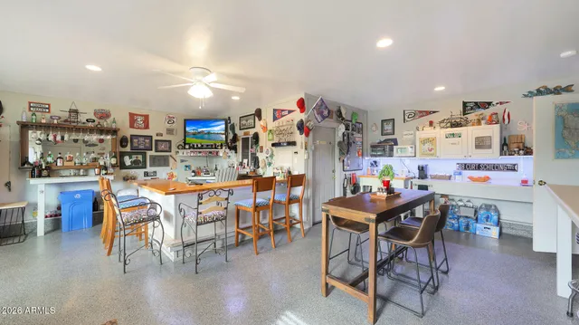 $1,200,000 | 8120 West Williams Road, Peoria, AZ 85383