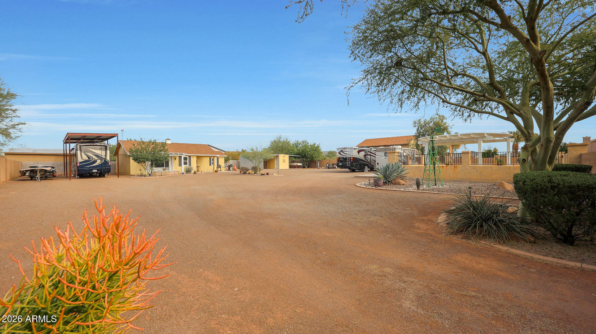 8120 West Williams Road Peoria, AZ 85383 - Photo 40 of 46 a view of a city street