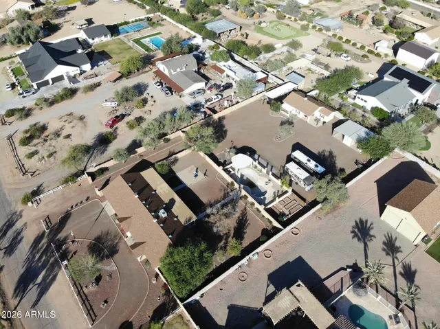 $1,200,000 | 8120 West Williams Road, Peoria, AZ 85383