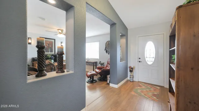 $1,200,000 | 8120 West Williams Road, Peoria, AZ 85383