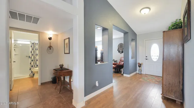 $1,200,000 | 8120 West Williams Road, Peoria, AZ 85383