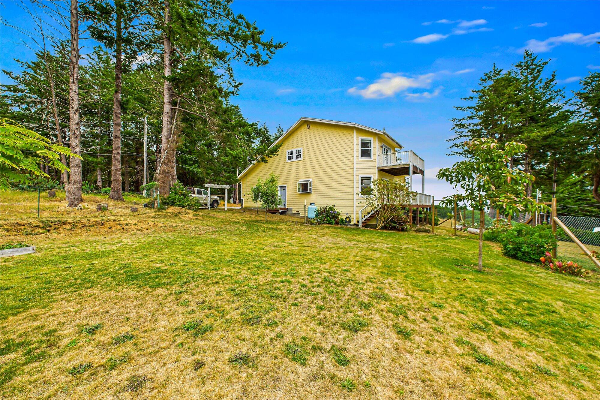 341 Seafoam Road Whitethorn, CA 95589 - Photo 44 of 68