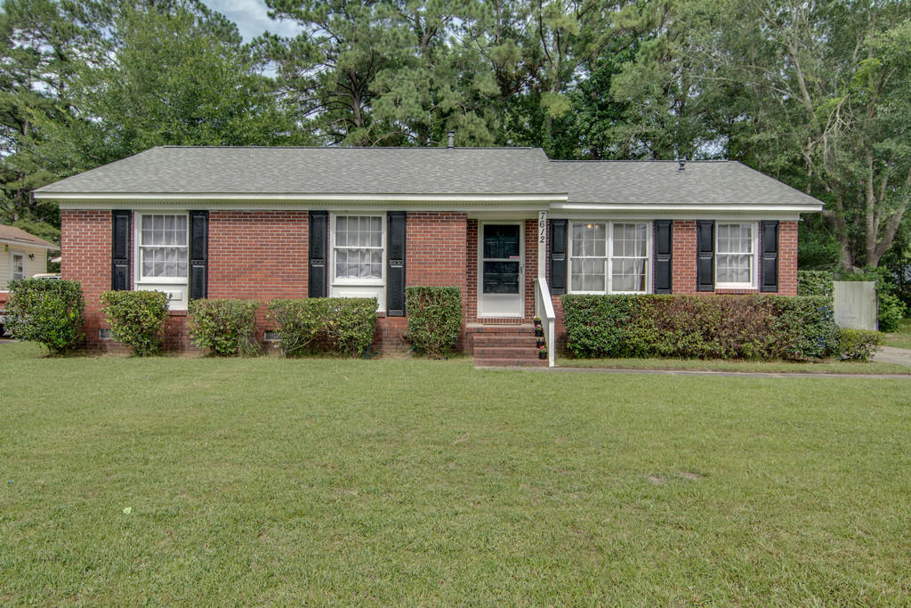7612 Brandywine Road North Charleston, SC 29420 - Photo 1 of 26 01