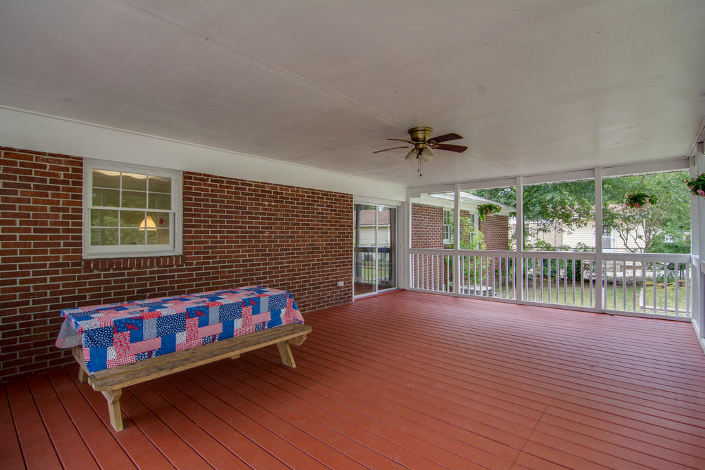 7612 Brandywine Road North Charleston, SC 29420 - Photo 22 of 26 22