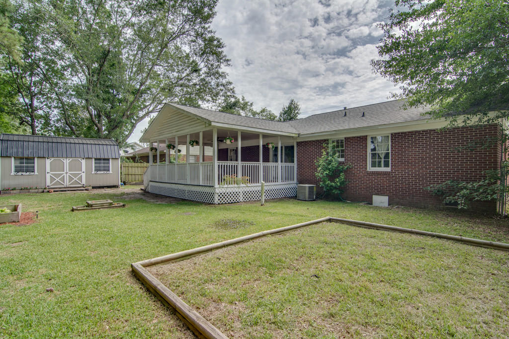 7612 Brandywine Road North Charleston, SC 29420 - Photo 25 of 26 25