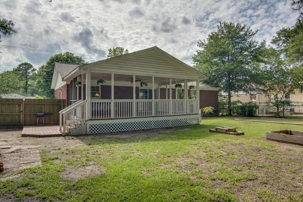 7612 Brandywine Road North Charleston, SC 29420 - Photo 26 of 26 24