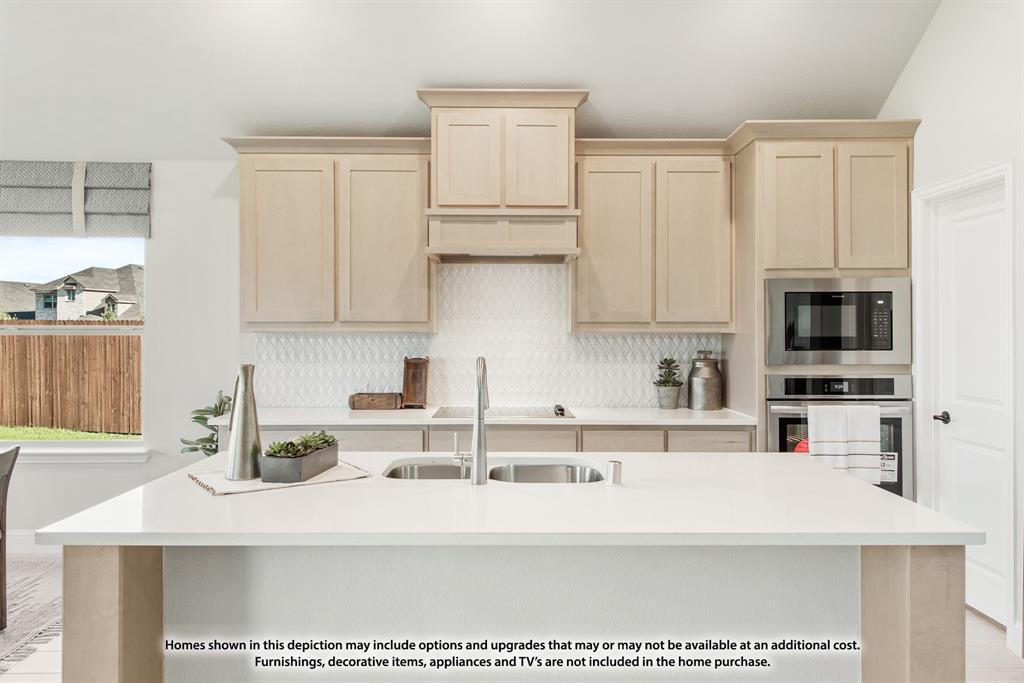 1633 Granton Way Forney, TX 75126 - Photo 11 of 33