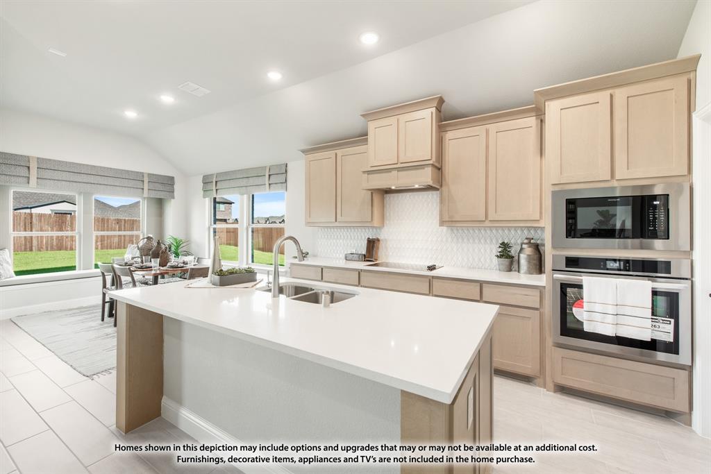 1633 Granton Way Forney, TX 75126 - Photo 12 of 33