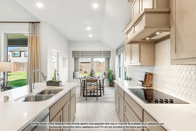 $474,000 | 1633 Granton Way, Forney, TX 75126