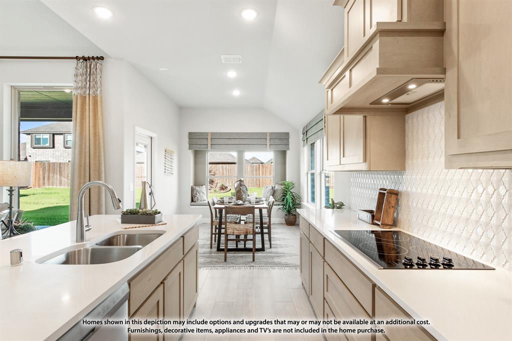 1633 Granton Way Forney, TX 75126 - Photo 13 of 33