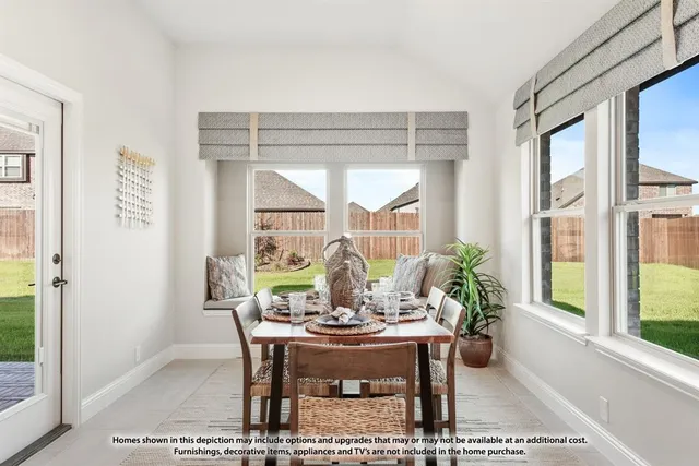 $474,000 | 1633 Granton Way, Forney, TX 75126