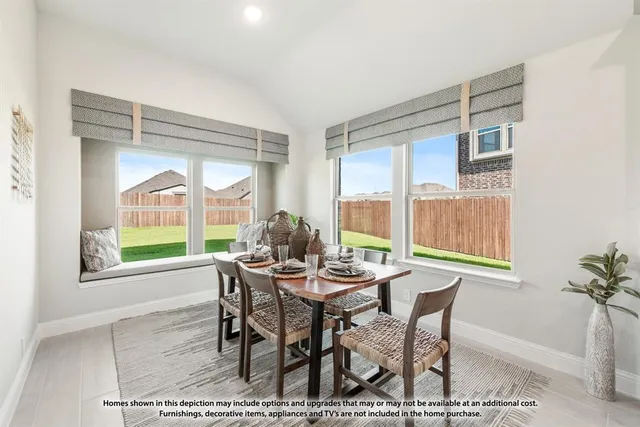 $474,000 | 1633 Granton Way, Forney, TX 75126