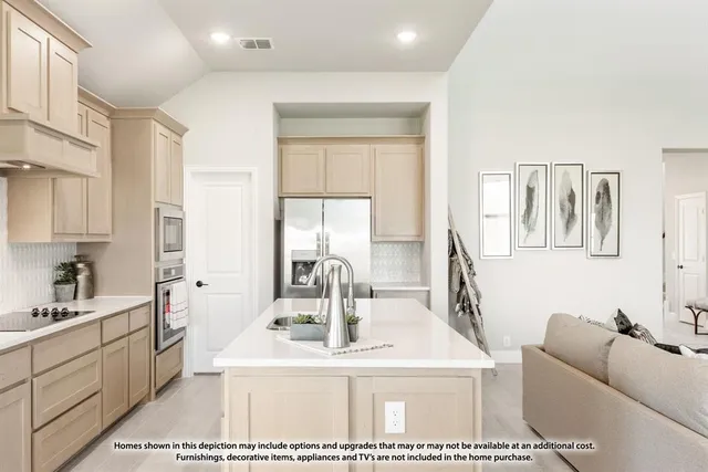 $474,000 | 1633 Granton Way, Forney, TX 75126