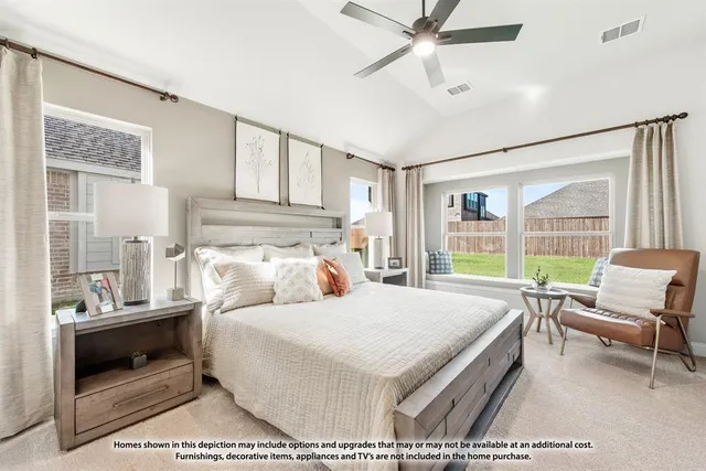 $474,000 | 1633 Granton Way, Forney, TX 75126