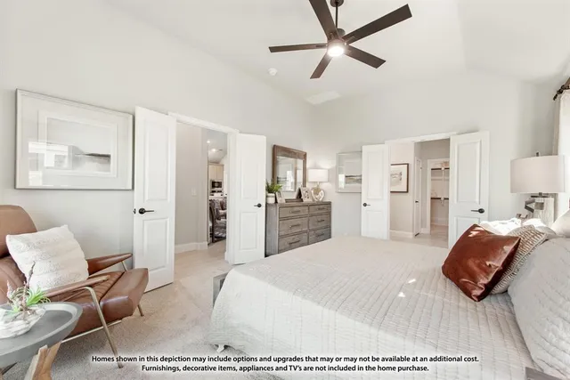 $474,000 | 1633 Granton Way, Forney, TX 75126