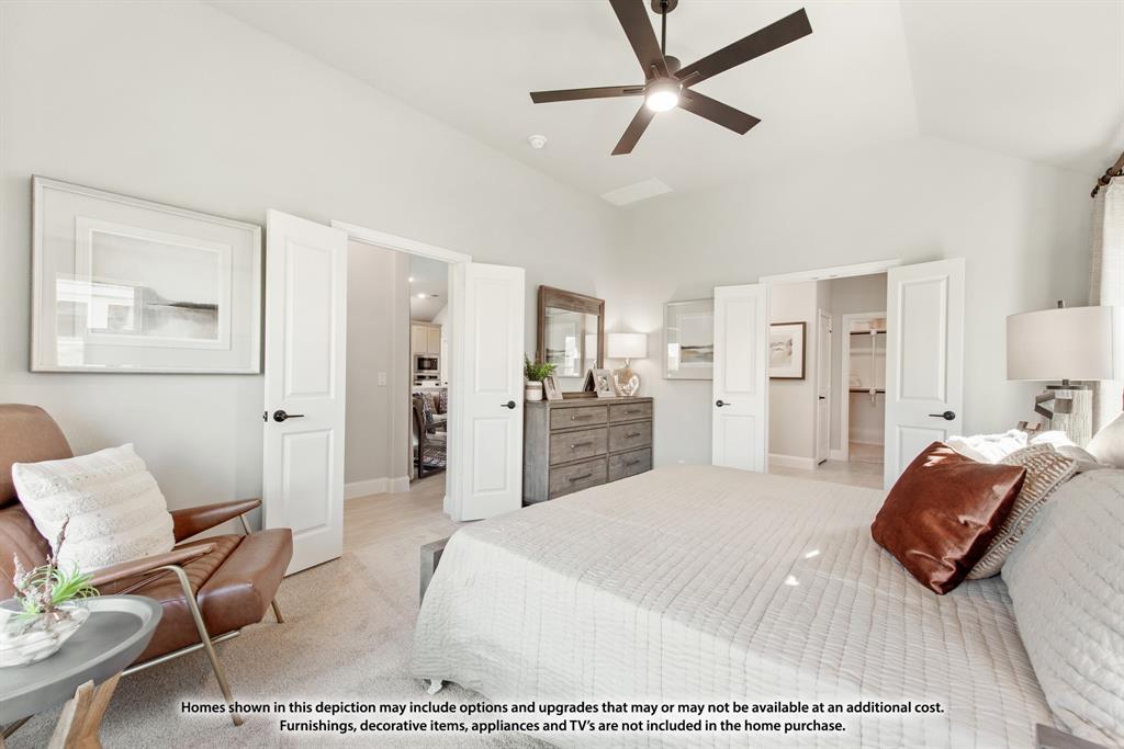 1633 Granton Way Forney, TX 75126 - Photo 22 of 33