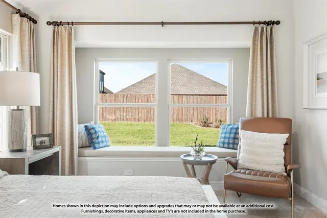 $474,000 | 1633 Granton Way, Forney, TX 75126