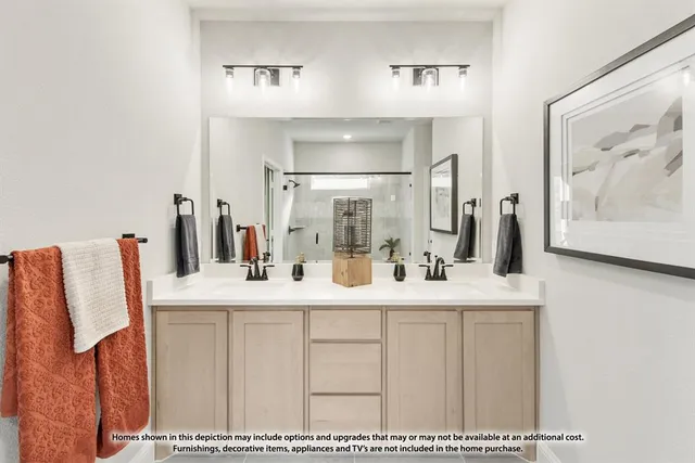 $474,000 | 1633 Granton Way, Forney, TX 75126