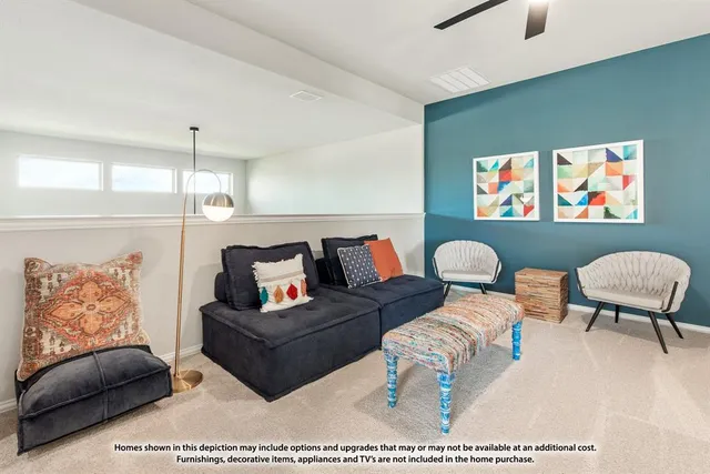 $474,000 | 1633 Granton Way, Forney, TX 75126